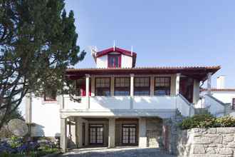 Exterior 4 Regina - Quinta São Francisco Rural Resort