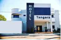 Exterior Tangará Hotel