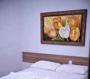 Bedroom 4 Tangará Hotel