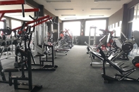 Fitness Center Hotel Bons Tempos