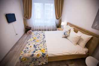 Kamar Tidur 4 Apartment Ella