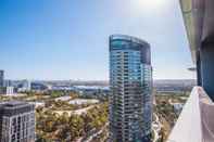 Exterior Luxury 2bed2bath APT @opaltower +view