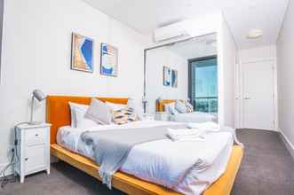 Kamar Tidur 4 Luxury 2bed2bath APT @opaltower +view