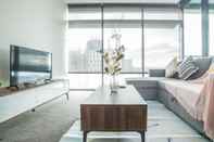 Common Space Luxury 2bed2bath APT @opaltower +view