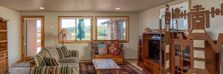 大廳 Duckpond Lane 6