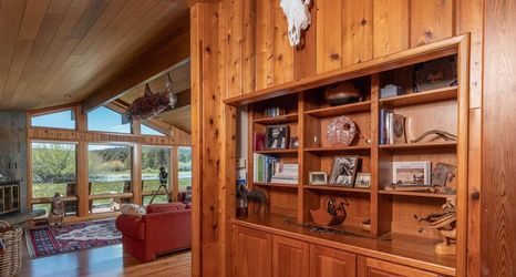 大廳 2 Duckpond Lane 6