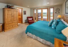 臥室 3 Duckpond Lane 6