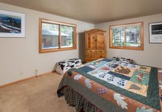 Kamar Tidur 7 Duckpond Lane 6