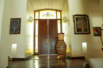 Lobby 4 Casa Mar Verde