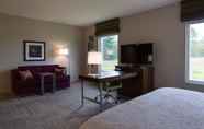 Kamar Tidur 3 Hampton Inn & Suites Lexington Columbia