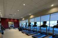 Fitness Center Home2 suites by Hilton, Carlsbad, New Mexico