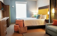 Bilik Tidur 4 Home2 suites by Hilton, Carlsbad, New Mexico