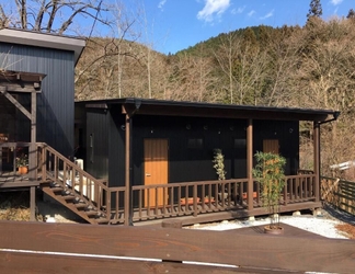 Exterior 2 B&B Izumi Nikko