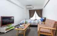 Kamar Tidur 2 Tatsuya house 31