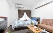 Kamar Tidur 4 Tatsuya house 305