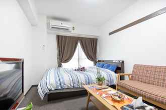 Kamar Tidur 4 Tatsuya house 305