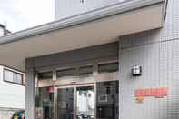 Bangunan Tatsuya house 305