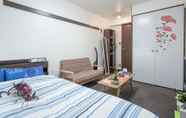 Kamar Tidur 5 Tatsuya house 305