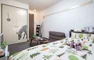 Kamar Tidur 4 Tatsuya house 45