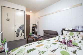 Kamar Tidur 4 Tatsuya house 45