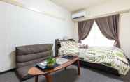 Kamar Tidur 3 Tatsuya house 45