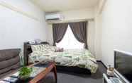 Kamar Tidur 2 Tatsuya house 45