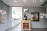 Lobby Tatsuya house K46