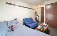 Kamar Tidur 2 Tatsuya house 6