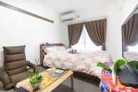 Kamar Tidur Tatsuya house310