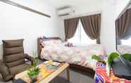 Kamar Tidur 7 Tatsuya house310