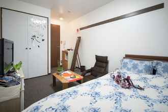 Kamar Tidur 4 Tatsuya house 202