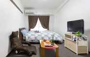 Kamar Tidur 2 Tatsuya house 202