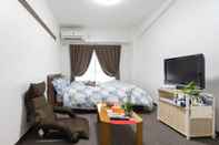 Kamar Tidur Tatsuya house 202