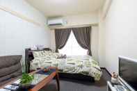 Bilik Tidur Tatsuya house 408