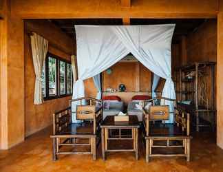 Kamar Tidur 2 LooLa Adventure Resort