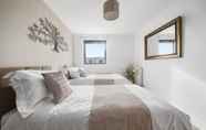 Bedroom 4 Cosy 2 bed Apartment - Perfect for Groups