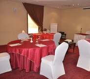 Functional Hall 3 Reef Al Malaz Hotel International