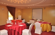 Functional Hall 4 Reef Al Malaz Hotel International