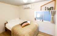 Bedroom 2 TOKYO BICYCLE HOUSE / whole private house 160sqm