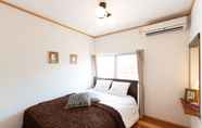 Kamar Tidur 3 TOKYO BICYCLE HOUSE / whole private house 160sqm