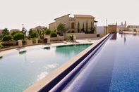 Swimming Pool Villa Kallithea - APR04