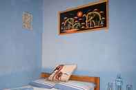 Kamar Tidur Elephant Lovers Inn