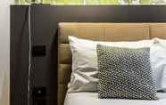 Kamar Tidur 2 Design Club Collection