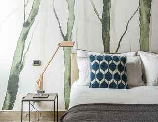 Kamar Tidur 2 Design Club Collection