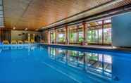 Swimming Pool 7 Wagners Hotel im Fichtelgebirge