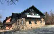 ภายนอกอาคาร 2 Wagners Hotel im Fichtelgebirge