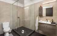 In-room Bathroom 7 The Aristotelian Suites by Athens Stay
