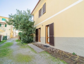 Exterior 2 Appartamenti Via Roma Campo Mare