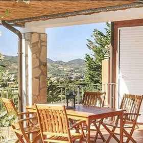 Villetta Lo Scoglio 1, Hotel Parco Minelba