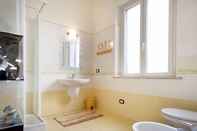 Toilet Kamar Villa Asteria